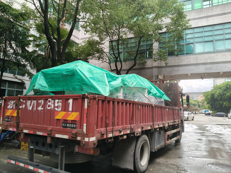 铝箔压纹hth官方网页入口发货中